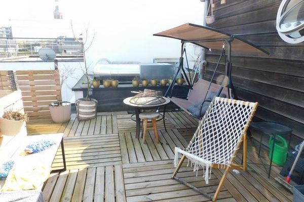 Appartement te koop / Beringen