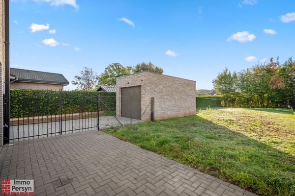 Huis te huur / Lummen