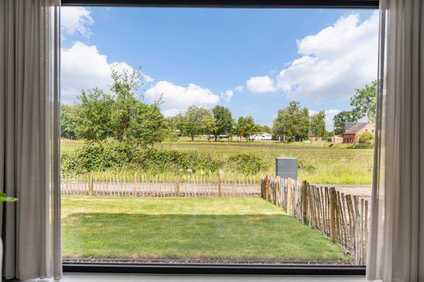 Huis verkocht / Olmen