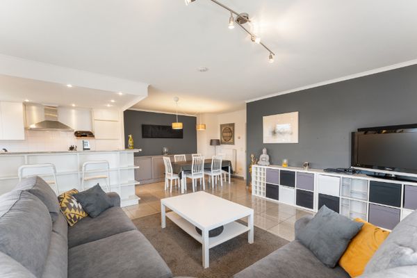 Appartement
                            te koop in Sint-Idesbald