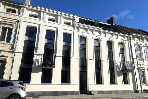 Appartement te koop / Veurne