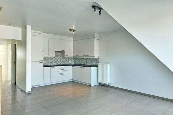 Appartement te huur in Eeklo