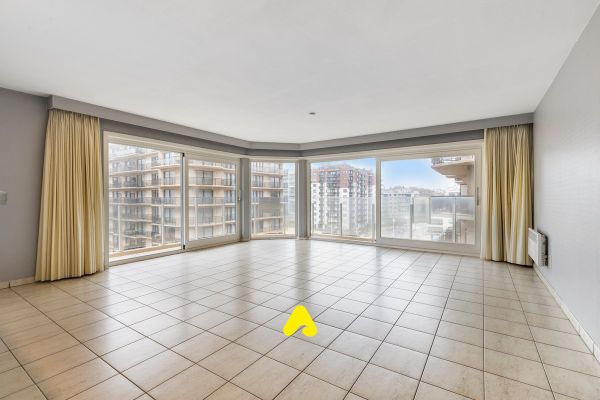Appartement te koop / De Panne
