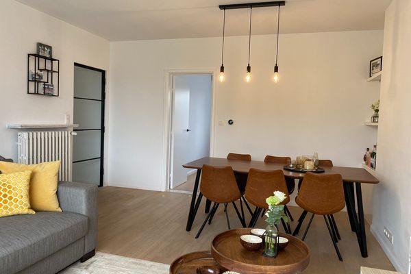 Appartement
                            te koop in Eine
