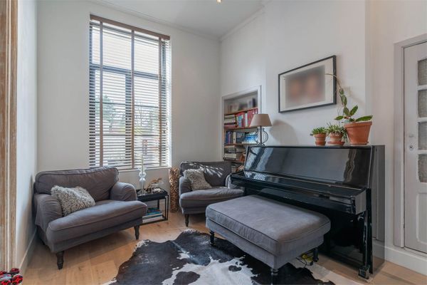 Huis te koop / Hoegaarden