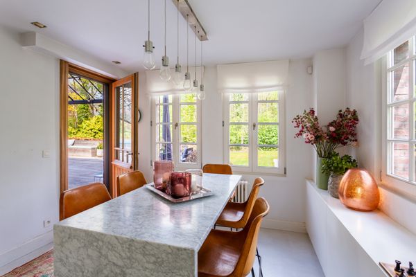 Huis te koop / Brasschaat