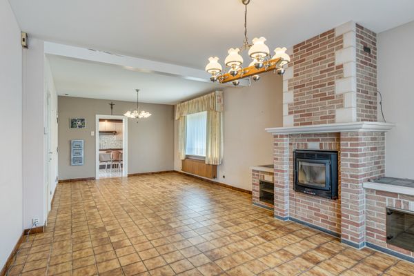 Huis te koop / Halen