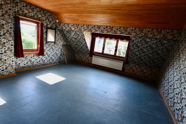 Huis te koop / Nijlen