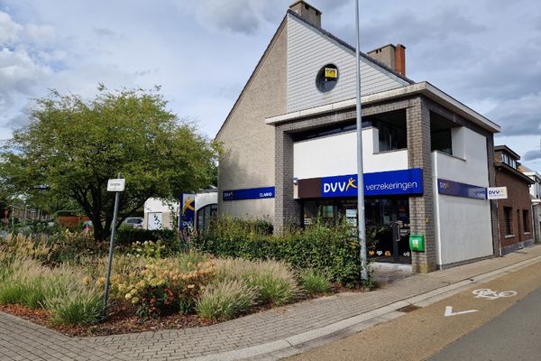 Appartement
                            te huur in Grembergen