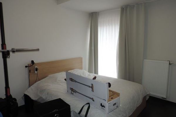 Appartement verhuurd / Paal