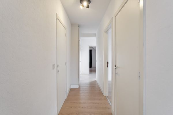 Appartement te koop / Sint-Truiden