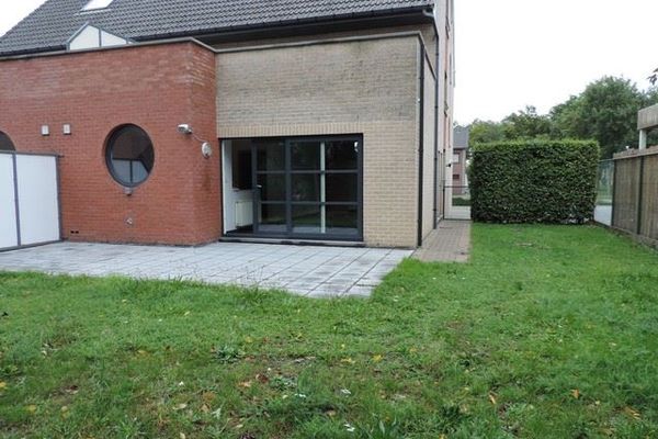 Appartement verhuurd / Heppen