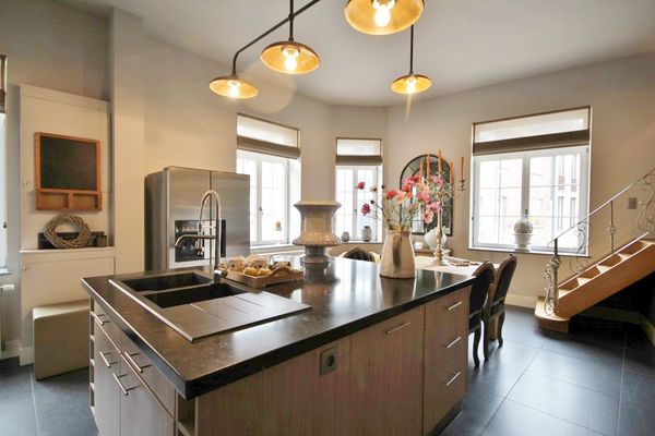 Huis te huur / Zoutleeuw