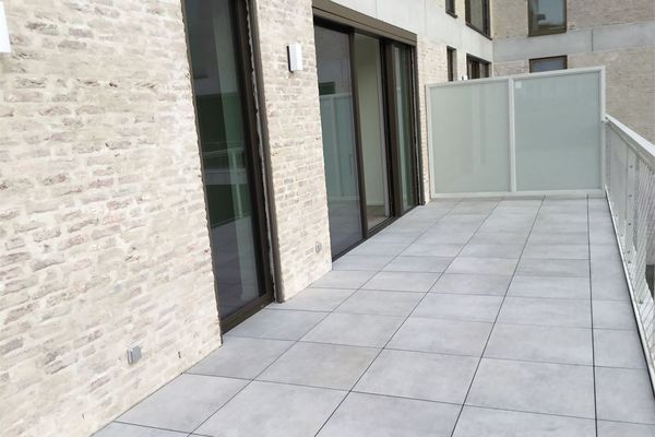 Appartement te koop / Hasselt