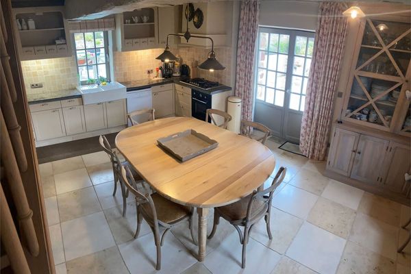 Huis te koop / Liernolles