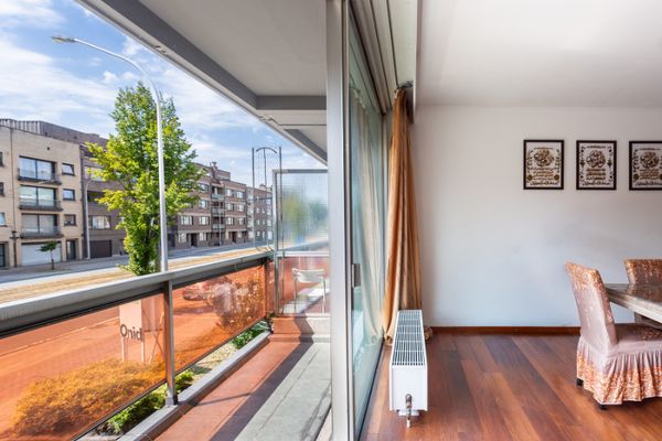 Appartement te koop / Merksem