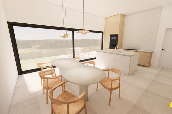 Appartement te koop / De Panne