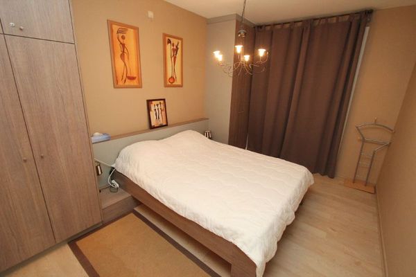 Appartement vakantieverhuur / Oostende