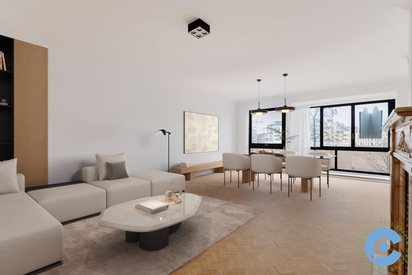 Appartement te koop / Sint-Niklaas