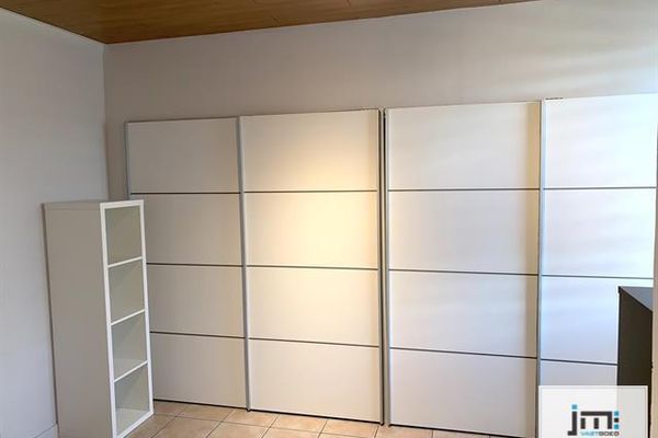 Huis te koop / Wellen