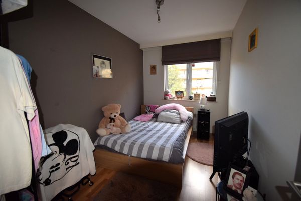 Appartement option d'achat / Molenbeek
