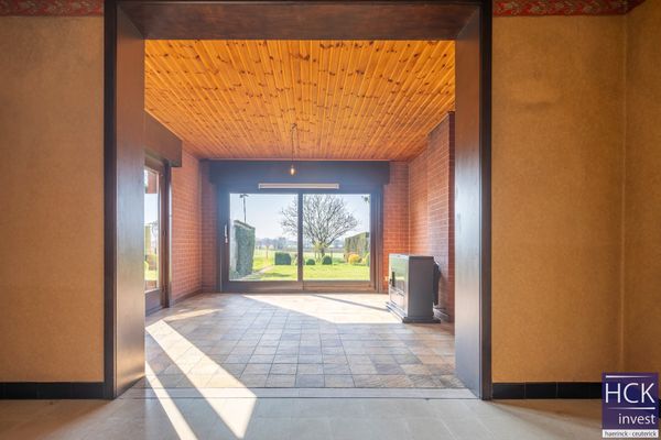 Huis te koop / Waregem