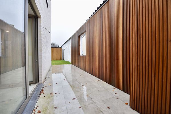Huis te koop / Zomergem