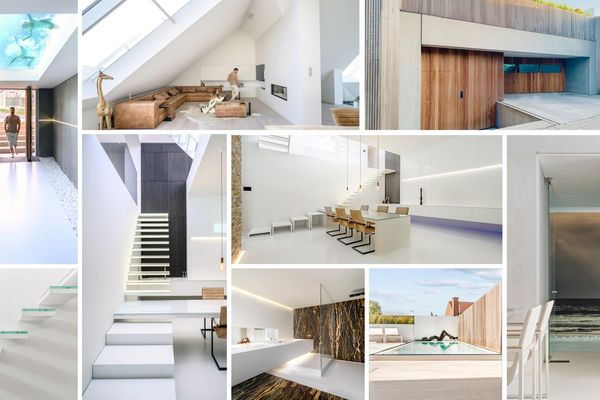 Huis
                            te koop in Houthulst
