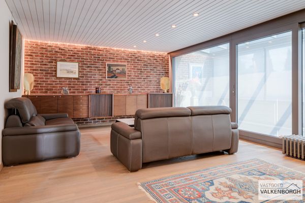 Huis te koop / Hasselt