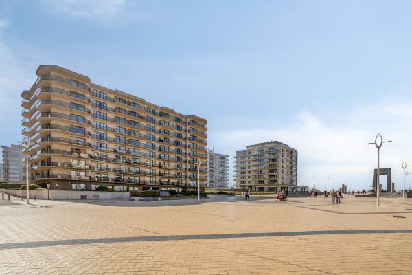 Appartement a vendre / De Panne