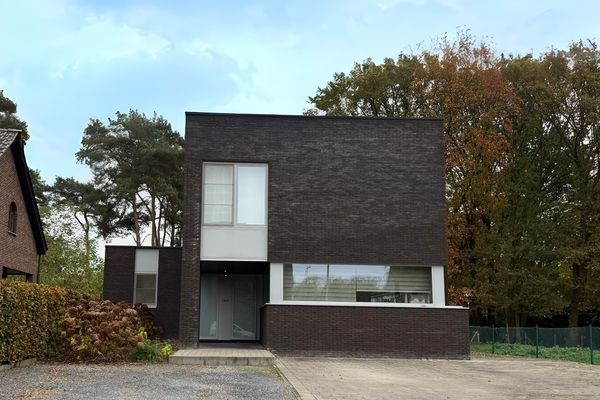 Huis
                            verhuurd in Dilsen-Stokkem