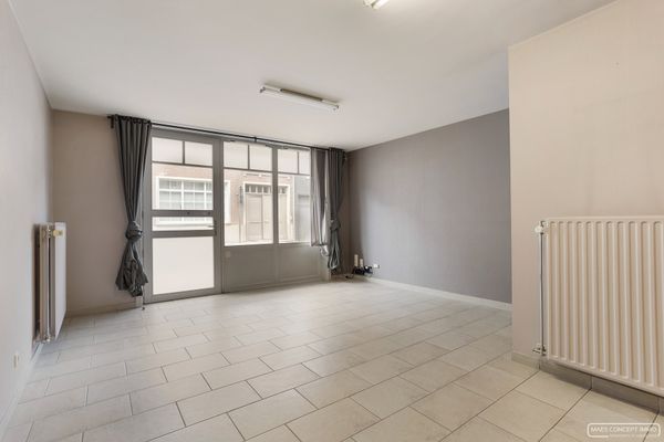 Appartement
                            te koop in Anzegem