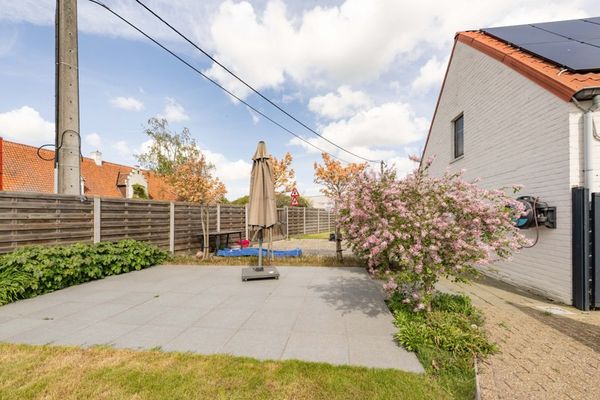 Huis te koop / Wielsbeke