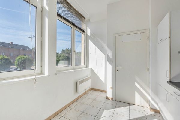 Appartement te koop / Bekkevoort