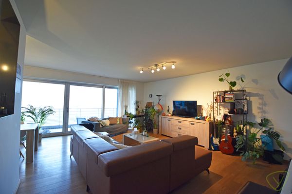 Appartement te huur in Gent