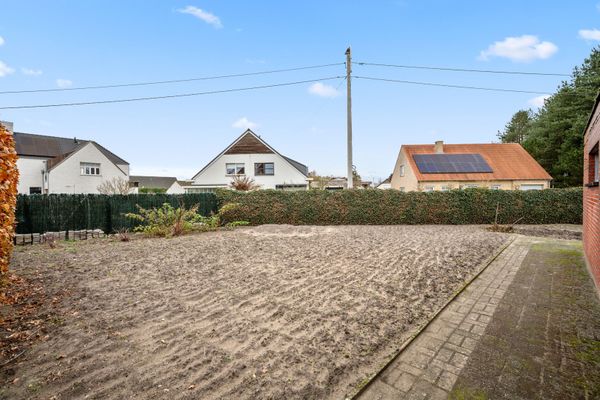 Huis te koop / Keerbergen