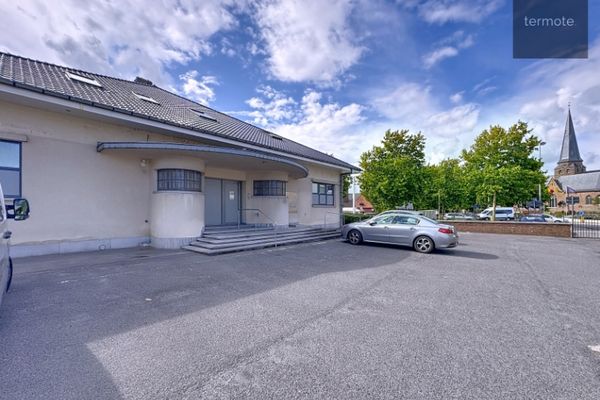 Handelspand
                            te huur in Zulte