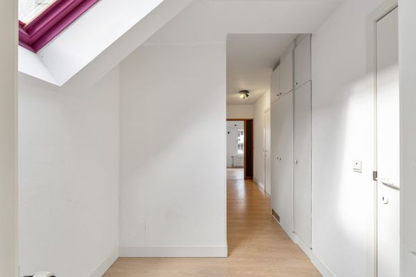 Appartement te koop / Sint-Truiden