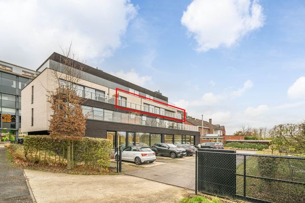 Appartement te koop / Sint-Truiden