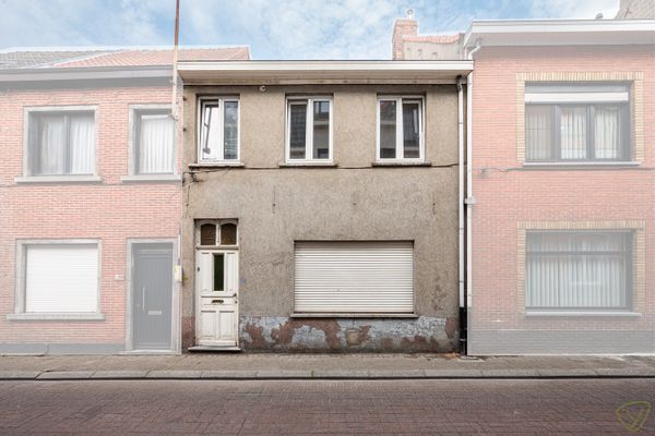 Huis te koop in Eeklo