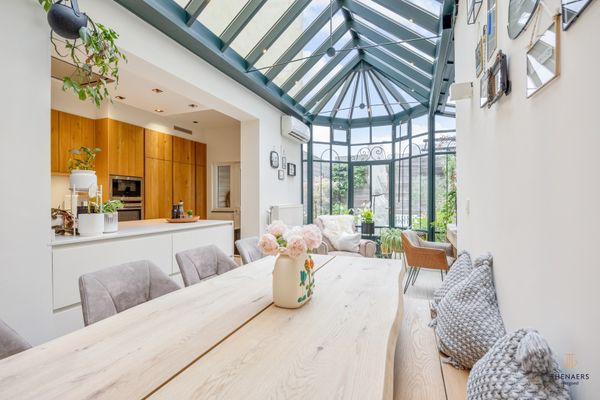 Huis te koop / Sint-Truiden