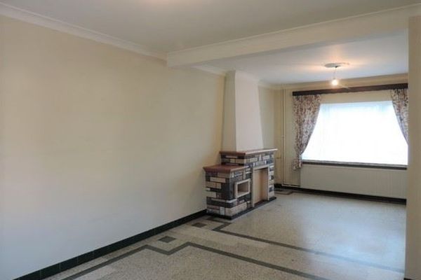 Huis verkocht / Zichem