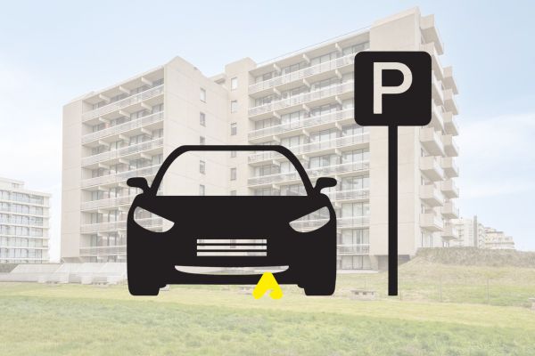 Garage te koop / De Panne