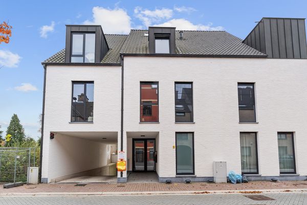 
                                        Appartement
                                        verkocht
                                        in Peer
                                    