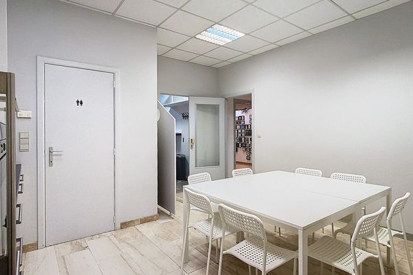 Kantoor te koop / Alken