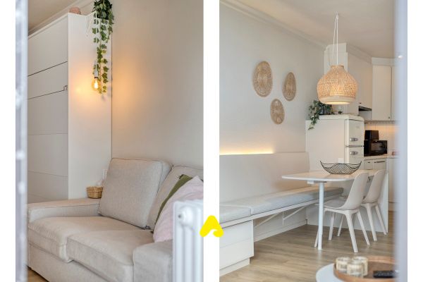 Appartement te koop / De Panne