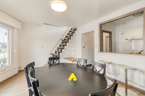 Appartement te koop / De Panne