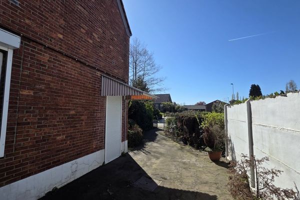 Huis te koop / Kuringen