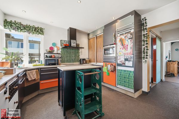 Huis te koop / Scherpenheuvel