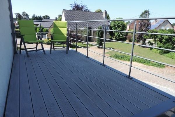 Appartement verkocht / Paal